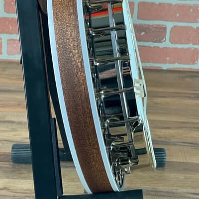 Deering BC33 Boston 6-string Banjo image 13