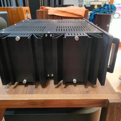 Mark Levinson ML 27.5 27,5 image 10