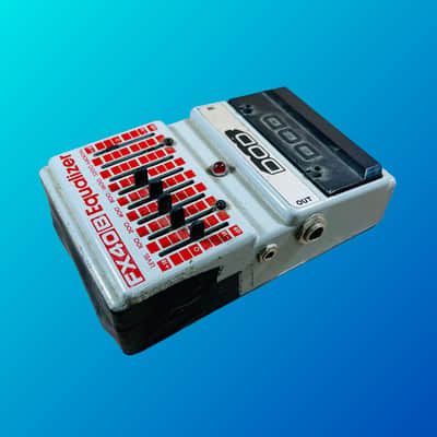 DOD Equalizer FX40B 1995 image 2