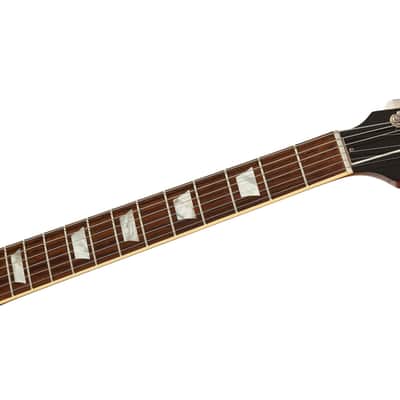 The Heritage H-150 Honey Burst (Pre-Owned, 2001, EC-) #R20404 image 8