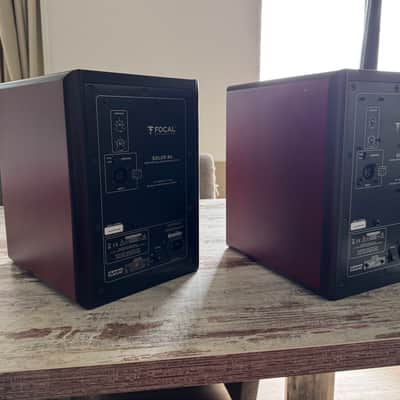 Focal Solo6 BE (pair) image 6