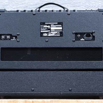 Vox AC15C1 Custom Series 15W All-Tube 1x12" Guitar Combo Amplifier #X03-083957 image 4