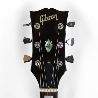 Gibson 1971 SG Deluxe, Cherry image 7