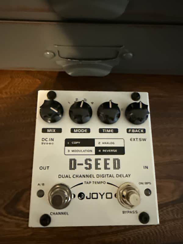 Joyo D-Seed