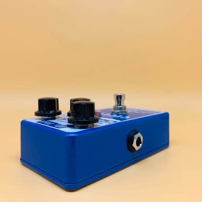 Mr. Black Eterna Ambient Reverb image 8