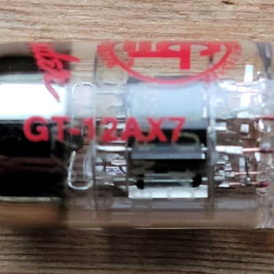 Groove Tube preamp Fender GT-12AX7 2002 image 2