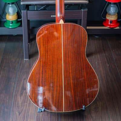 Yamaha LL16 ARE 2020s - Natural image 2