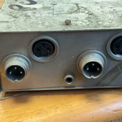Sennheiser Mzn 5/1 power 12V image 8