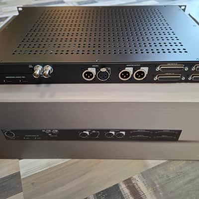 Universal Audio Apollo x16 (1/2) Bild 4