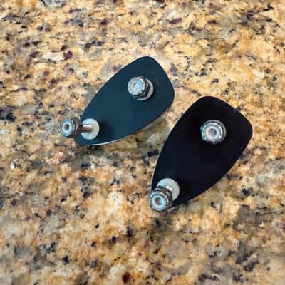 Ayotte Large Lugs 1998 - Chrome image 2
