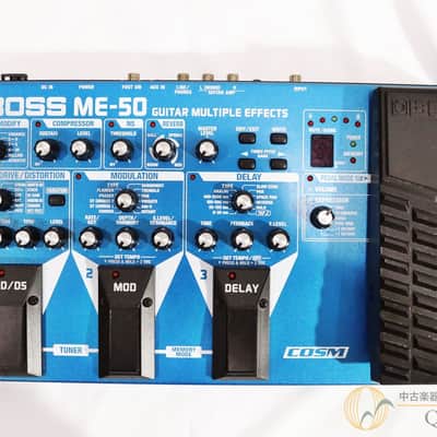 Boss Me 50 image 7