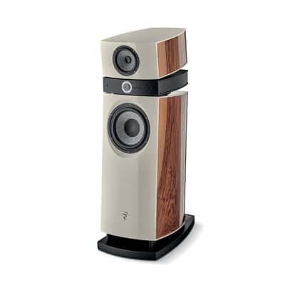 FOCAL SCALA UTOPIA EVO - 3-Way Floorstanding Speakers - NEW! image 10