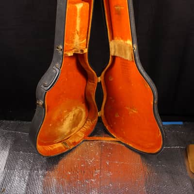Gibson ES-150DN 1969 - Natural image 19