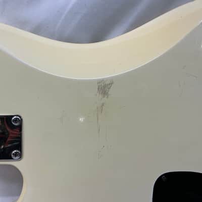 Kramer Striker 700ST Bass Guitar image 15