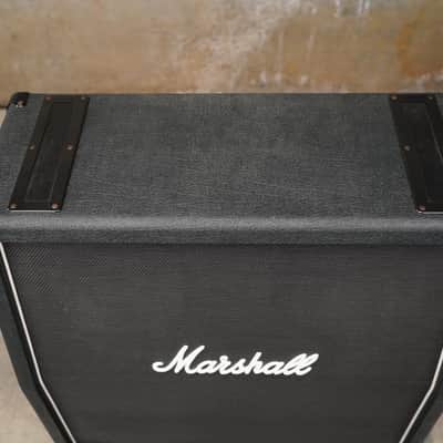 Marshall JCM 900 Lead 1960 4x12" Slant Cabinet #59642 image 5