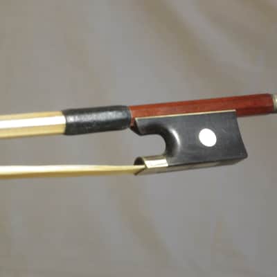 Suzuki Violin No. 330, Japan, 3/4 - VERY GOOD SOUND! - Case, Bow, Shoulder Rest, Dominant Strings image 20