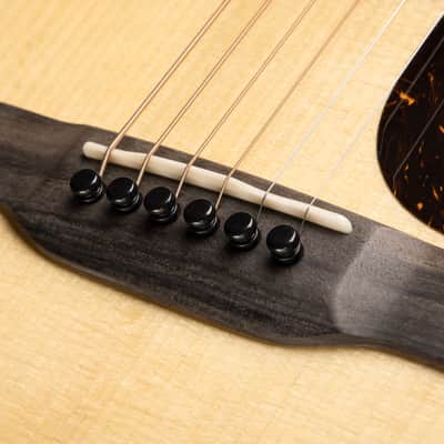 Martin Custom Shop D-18 Adirondack Spruce & Mahogany image 15
