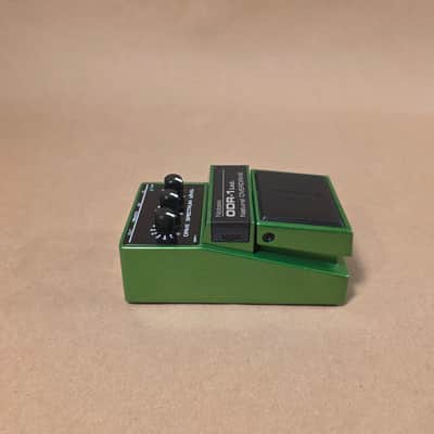 Nobels ODR-1 Ltd. Natural Overdrive 2021 - Black / Green Sparkle image 6