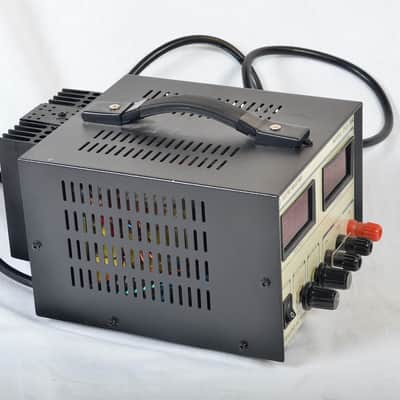 Electro Industries Digi 35A Power Supply -2000's image 4