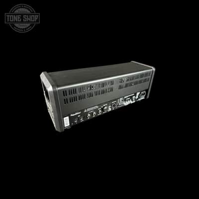 Used Hughes & Kettner GrandMeister 36w w/FSM-432 footswitch TSU25231 image 2