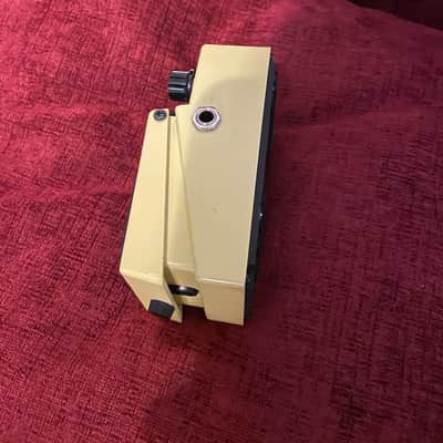 Boss SD-1 Super OverDrive (Silver Label) 1997 - Present - Yellow image 3
