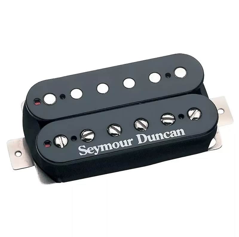 Seymour Duncan SH-4 JB Signature Humbucker image 2
