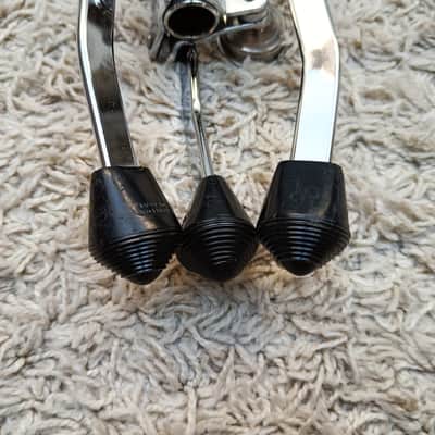 SONOR - Straight Drum Cymbal Stand Vintage 80s image 5