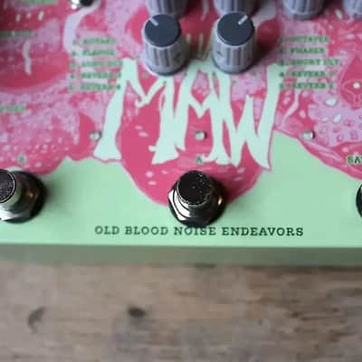 Immagine Old Blood Noise Endeavors "MAW XLR" - 7