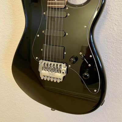 Greco ST-556 Fender Boxer Stratocaster Body with Greco 556 Neck Custom Rare Model image 9