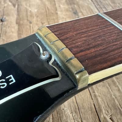 Gibson ES-335 CRR Country Rock Regular - Mono Version 1979 - Sunburst image 20