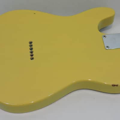 Fender Telecaster TL-52 MIJ 1993 - Butterscotch Blonde image 3