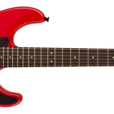 Pre-Order! 2025 CHARVEL PRO-MOD PLUS SO-CAL HT STYLE 1 | FERRARI RED image 3