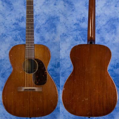 Martin 00-17 1941 image 6