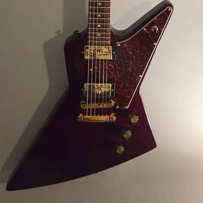 Gibson Explorer 2006 - Natural image 3