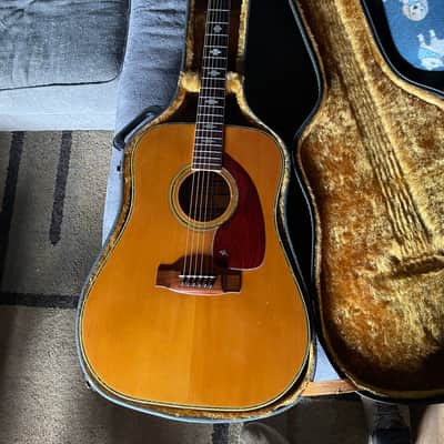 Takeharu acoustic guitars for sale in USA | guitar-list
