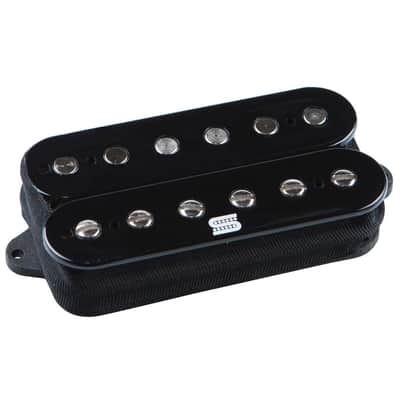 Seymour Duncan Duality Bridge Trembucker