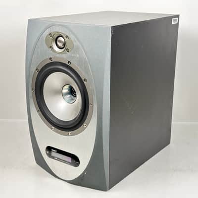Tannoy Precision 6 iDP Speaker Monitor (Single) image 1
