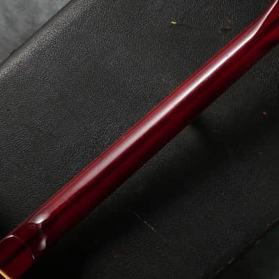 Rickenbacker 360 1979 - Burgandy image 9