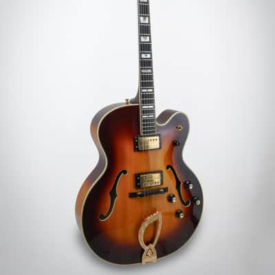 1986 Guild X-500 image 1