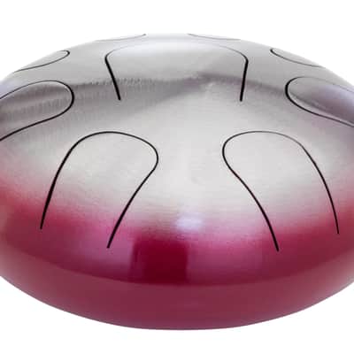 Pearl 9 NOTE TONGUE DRUM C MAJOR image 4