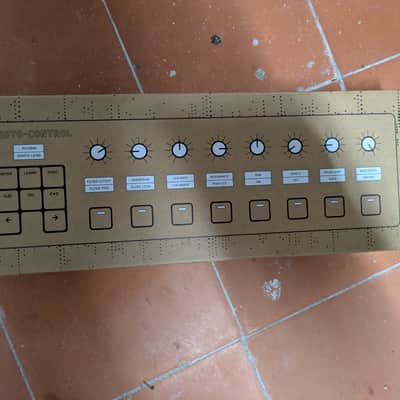 Immagine Melbourne Instruments Roto-Control Midi Controller - 3