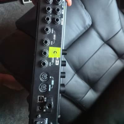 Line 6 HX Effects 2018 - Present - Black image 3