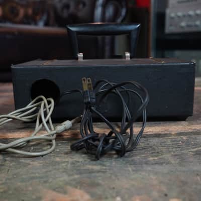1967 Realistic Pro Verb image 5
