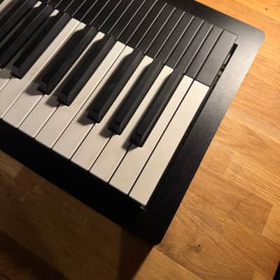 Expressive E Osmose 49-Key 24-Voice Polyphonic Synthesizer 2022 - Present - Black image 7