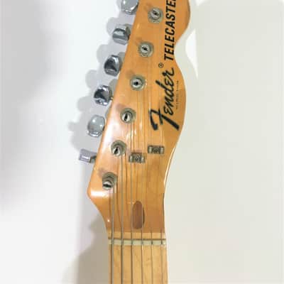 Fender Telecaster (1973) image 4