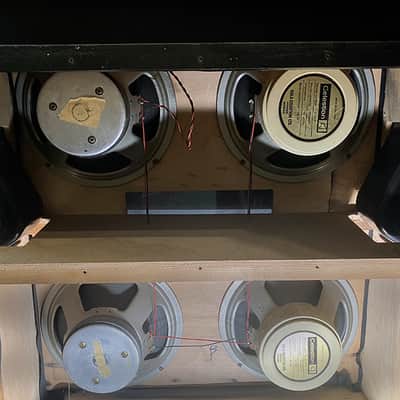 Marshall 2078 JMP Lead 100 Solid State 1976 image 5