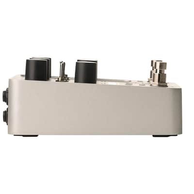Universal Audio UA-KNUCKLES Knuckles ‘92 Dual Rec Amplifier Emulation Pedal image 3