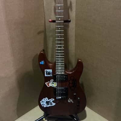 Dean Vendetta Electric Guitar image 1