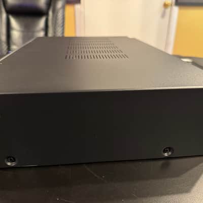 Warm Audio WA273-EQ 2-Channel British Microphone Preamp / EQ 2018 - Present - RAF Blue Gray image 5