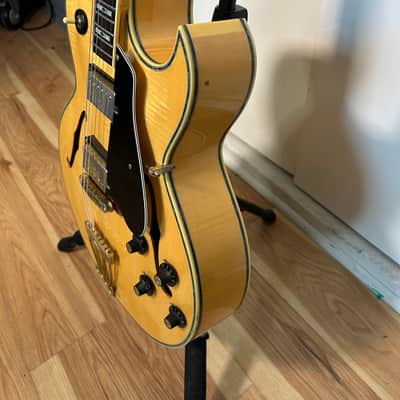 Ibanez 2616-NT Artist 1973 - 1977 - Natural image 3